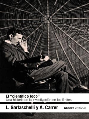 cover image of El "científico loco"